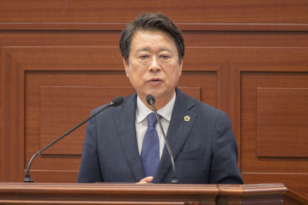 AI 악용 허위·과장 광고 1,600건, 부당광고 의심 사례의 약 72%…도의원 “고령층 피해 막아야”