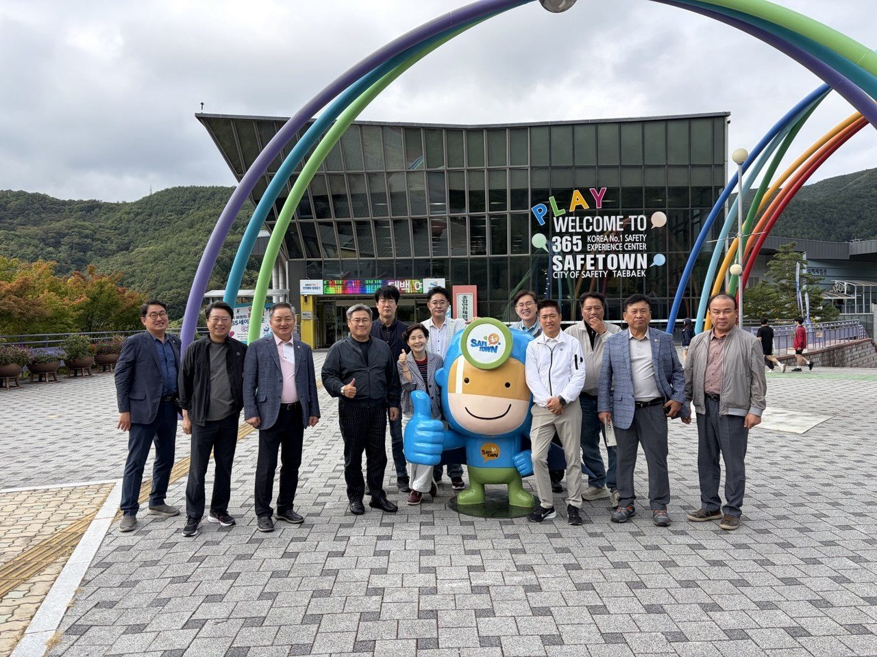 경북도의회 의회운영위원회, 연찬회에서 내실있는 의회운영 집중토의