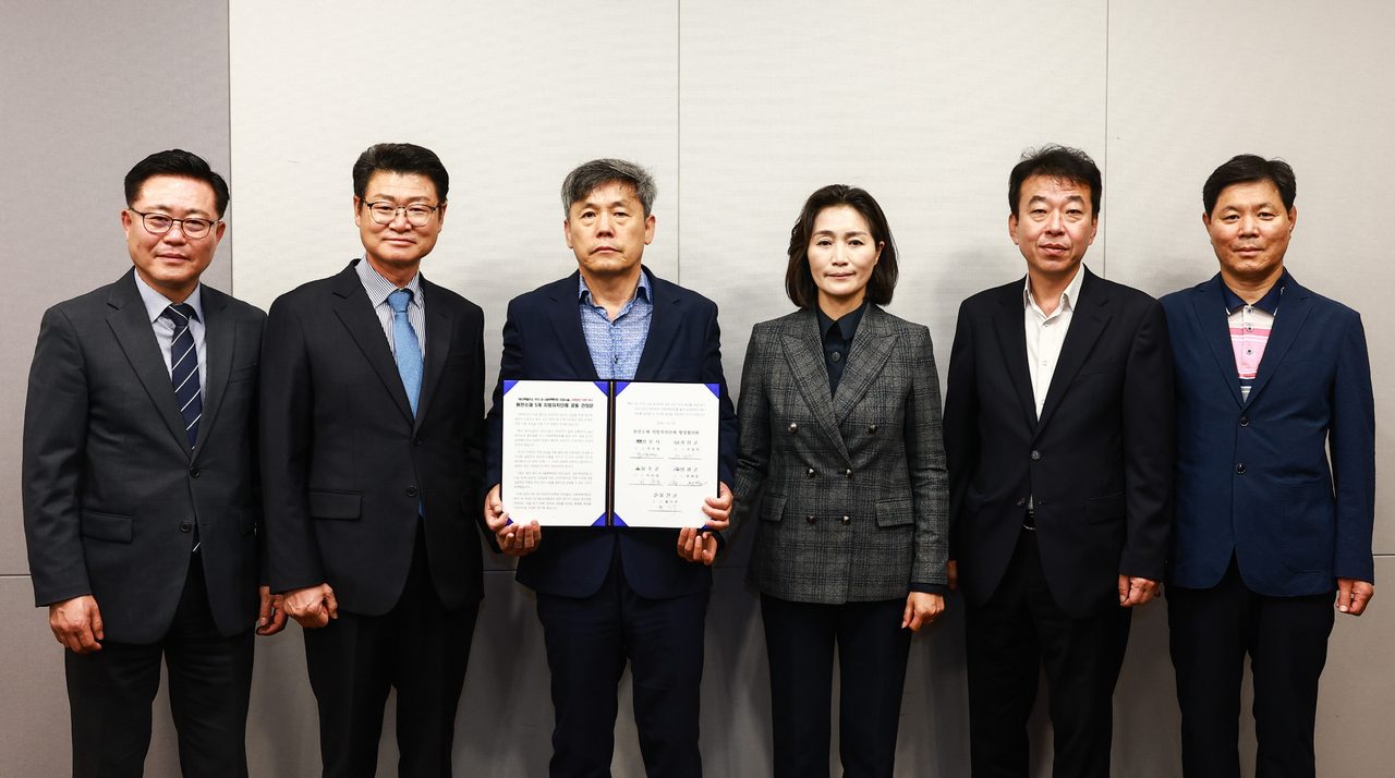 경주 등 원전 소재 5곳, 고준위방폐물관리위에 저장시설 지원책 공동 건의