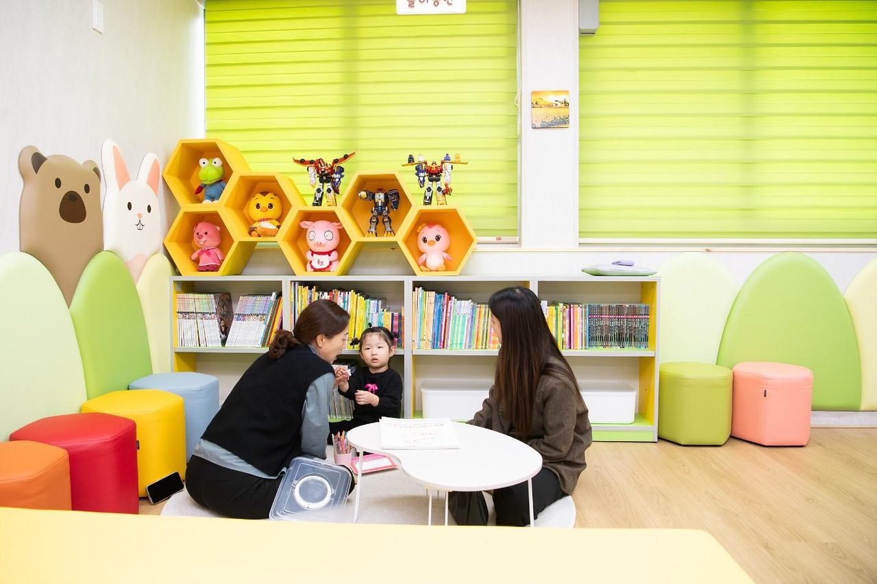 구미 아픈아이 돌봄센터 3년, 올해 1~9월 이용자 643명…작년보다 64% 늘고 만족도 95% 이상