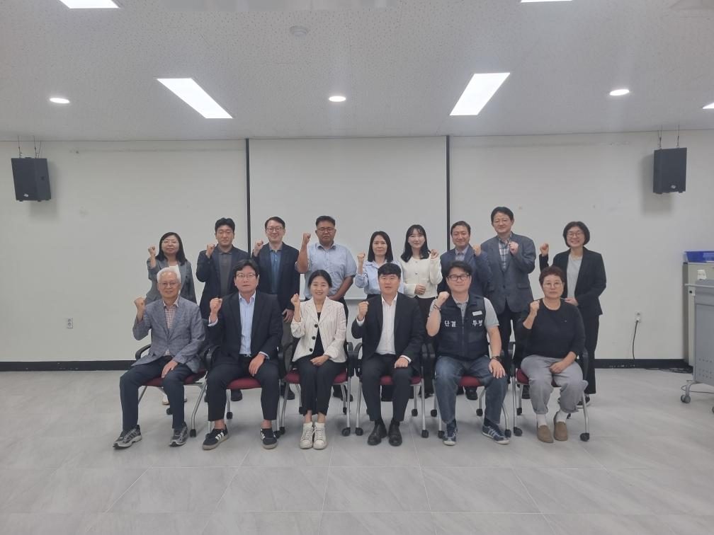 구미시 노동실태조사 연구용역 최종보고…‘노동기본계획’ 수립 근거로 쓴다