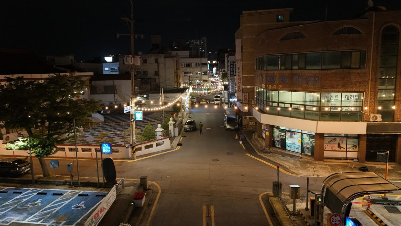 '원평 Light ON' 원평동의 밤이 달라진다!