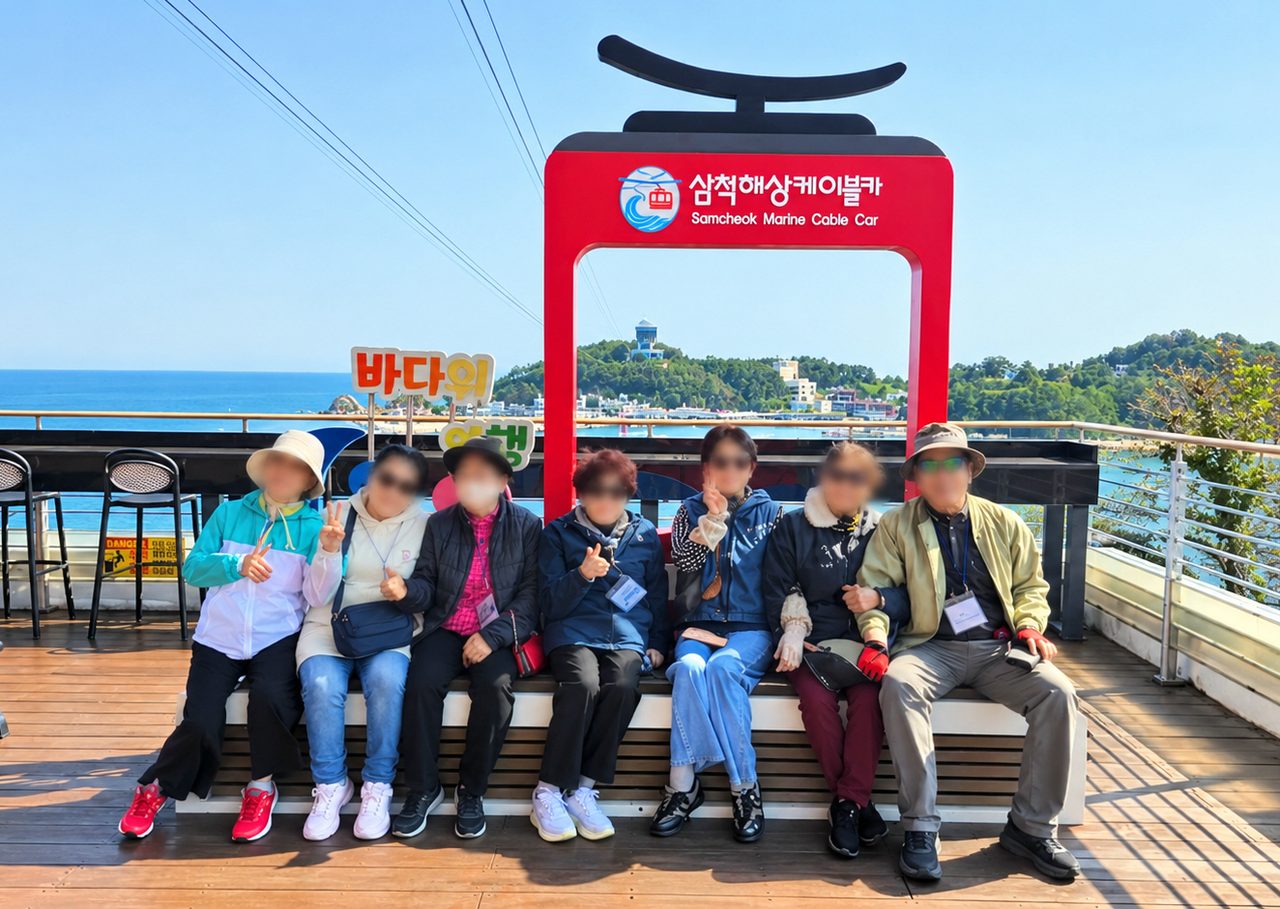 안동시, 장애인평생학습도시 조성 일환으로 장애인 문화·여가 기회 넓혔다