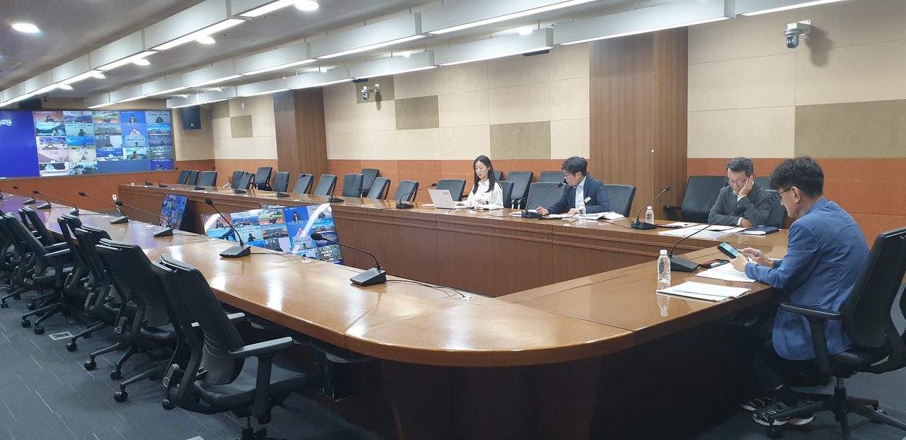 경북도, 추석 연휴 생활폐기물 특별 관리로 쾌적한 환경 조성
