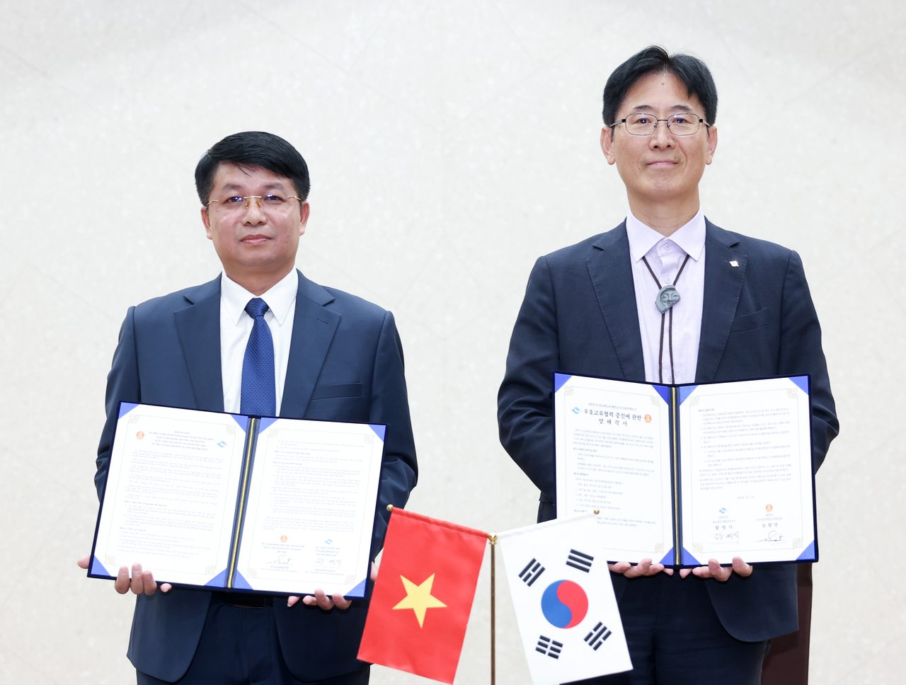 경북도·베트남 타이응우옌성, 우호교류협약 재체결… 대표단 47명 19~23일 경북 방문