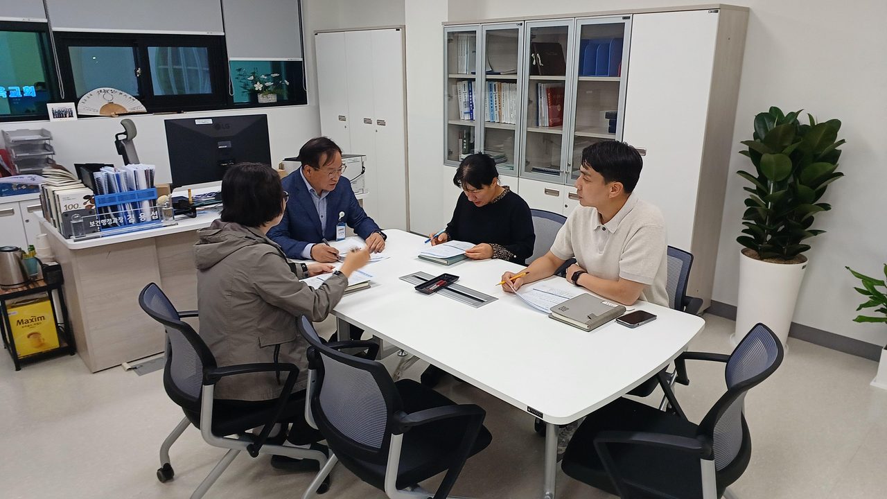 청도군, 진드기매개감염병 예방사업 자체 평가… 개선점 2027년 계획에 반영