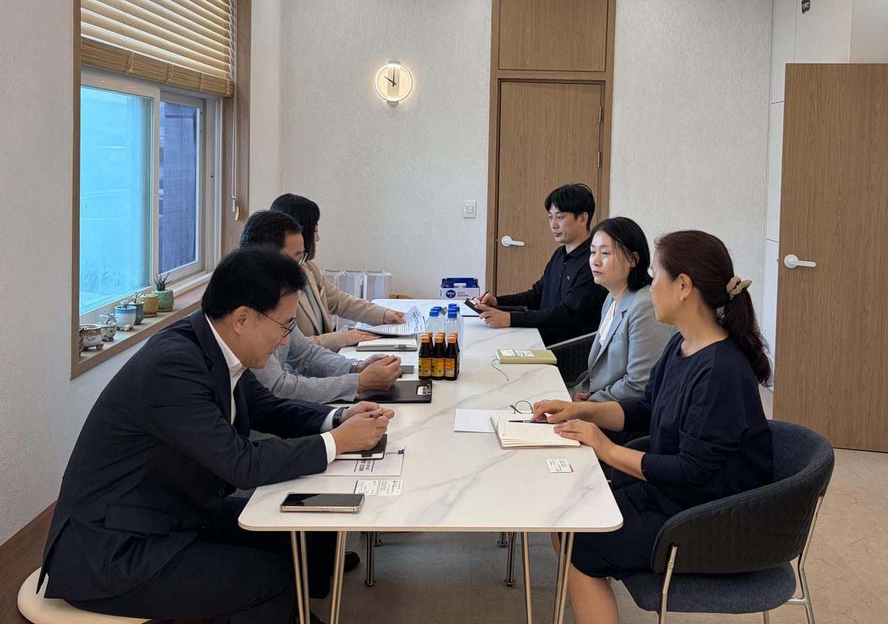 농지 전수조사 뒤 조치는… 영천시, 경미한 위반은 자진 정비 안내로 농업인 불이익 최소화